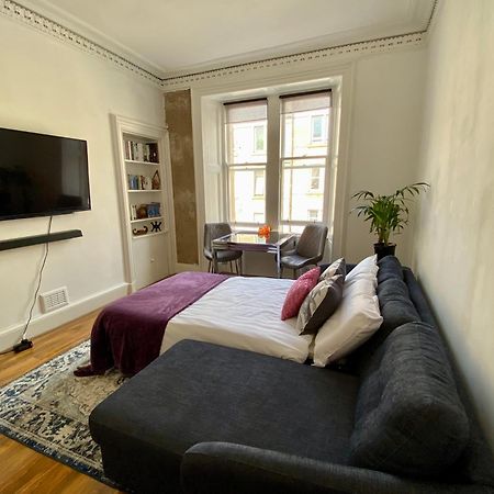 Traveller Award Winner 2024 - Edinburgh Apartment With 3 Beds Extérieur photo