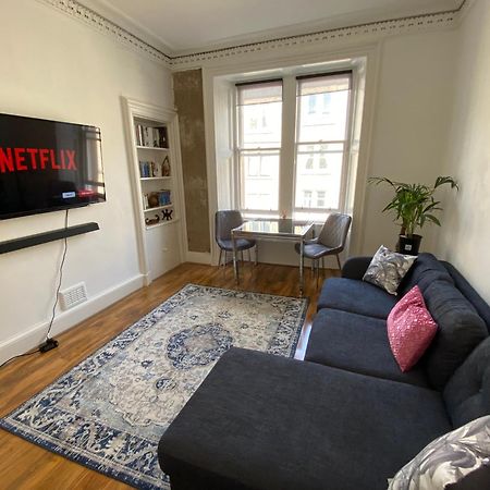 Traveller Award Winner 2024 - Edinburgh Apartment With 3 Beds Extérieur photo