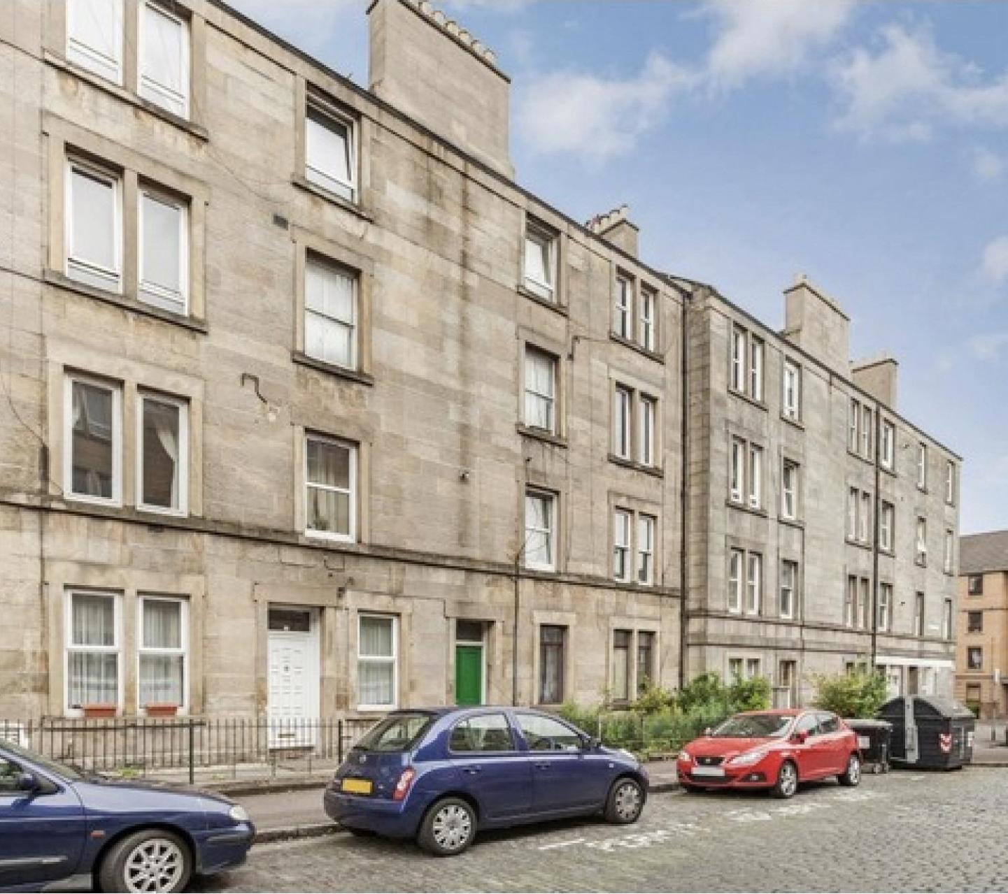 Traveller Award Winner 2024 - Edinburgh Apartment With 3 Beds Extérieur photo