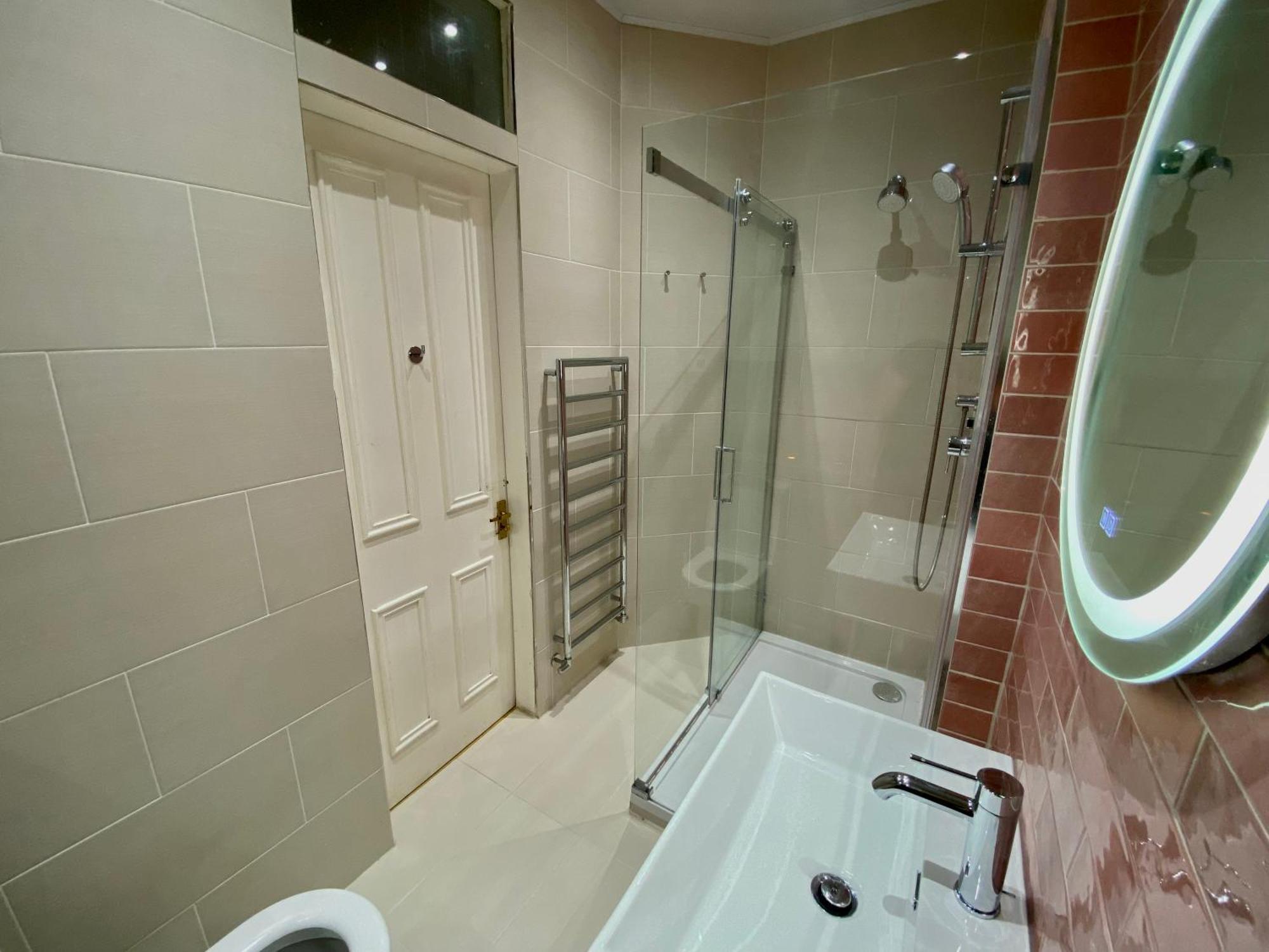 Traveller Award Winner 2024 - Edinburgh Apartment With 3 Beds Extérieur photo