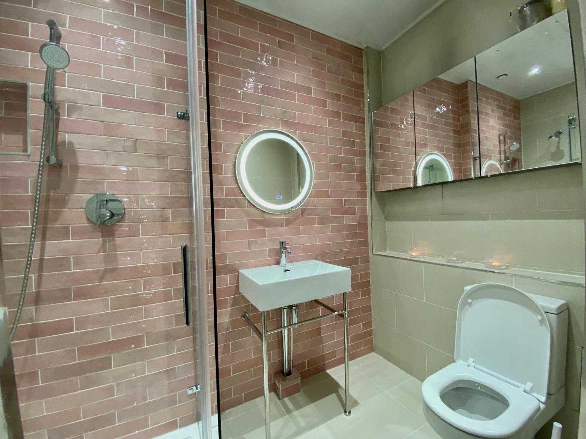Traveller Award Winner 2024 - Edinburgh Apartment With 3 Beds Extérieur photo